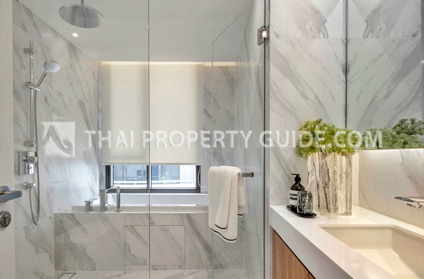 Condominium in Sukhumvit 